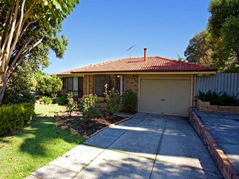 12 Trailwood Drive, Woodvale, WA 6026 Property Details