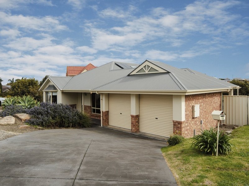 19 Tyrone Street, Mccracken, SA 5211