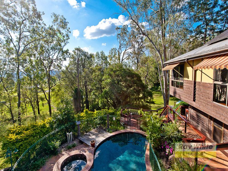 27 Nullamanna Road, Camp Mountain, QLD 4520 27 Nullamanna Road, Camp Mountain, QLD 4520