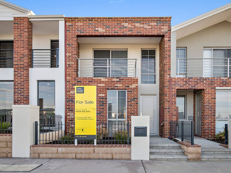 131 Ellen Stirling Parade, Ellenbrook, WA 6069 Property Details