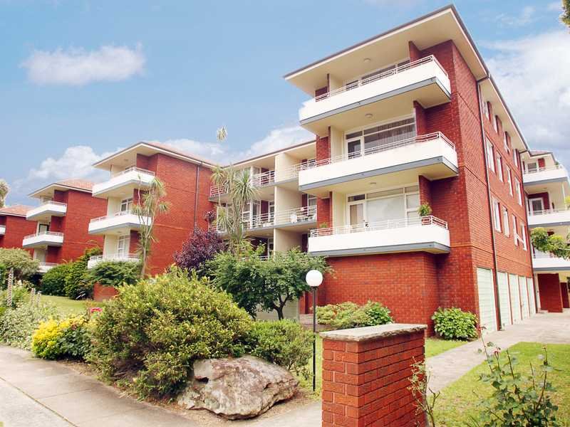 Apartment 39,313 Comer Street, Burwood, NSW 2134 Property Details