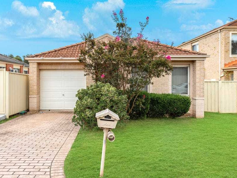 30 Ager Cottage Cres, Blair Athol, NSW 2560