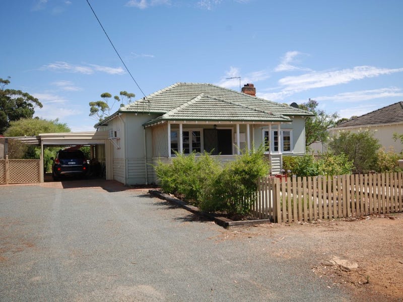 8 Urban Street, Wagin, WA 6315