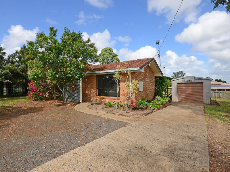 249 MAIN STREET, Urraween, Qld 4655 Property Details