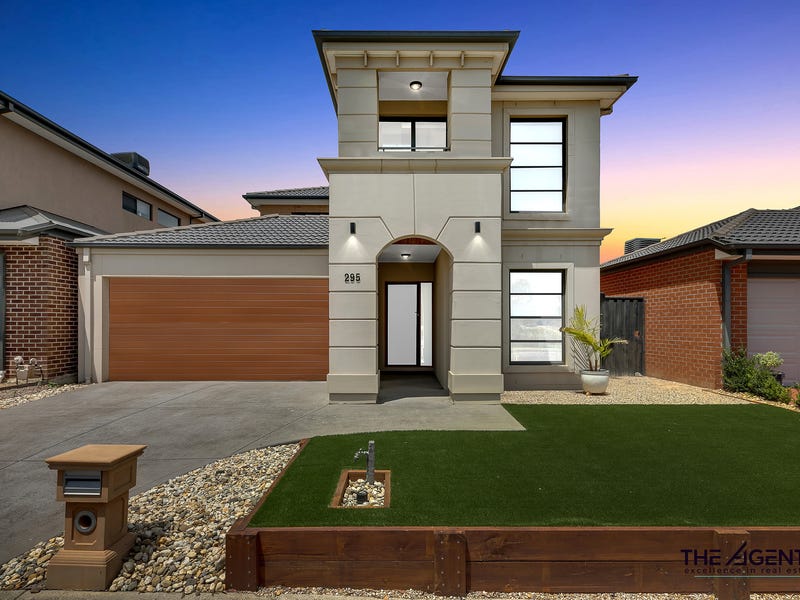 295 Boardwalk Boulevard, Point Cook, VIC 3030