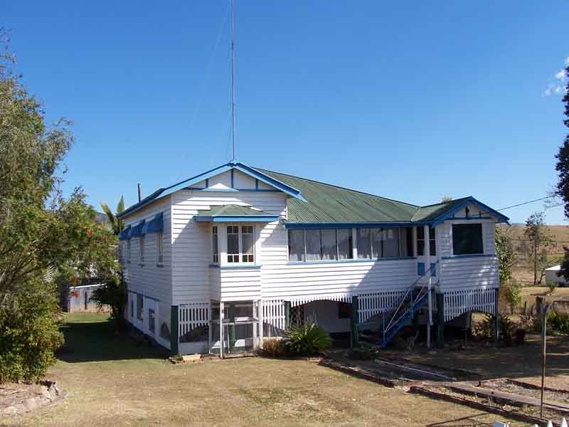 55 Edward Street, Kalbar, Qld 4309 Property Details