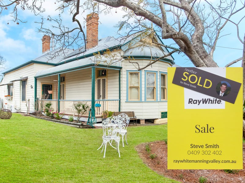 79 West Street, Coopernook, NSW 2426