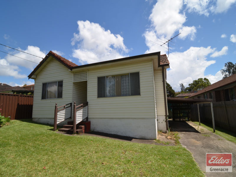 142 Maiden Street, Greenacre, NSW 2190 Property Details