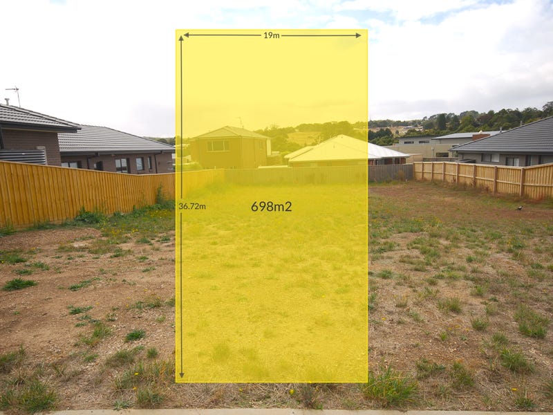 38 Apple Orchard Drive, Brown Hill, VIC 3350