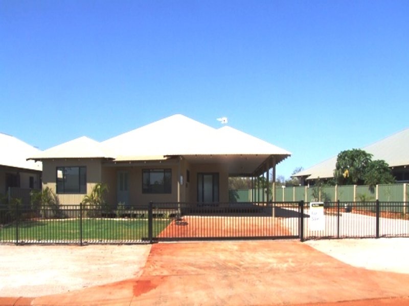 8 Woollybutt Crescent, Derby, WA 6728 Property Details