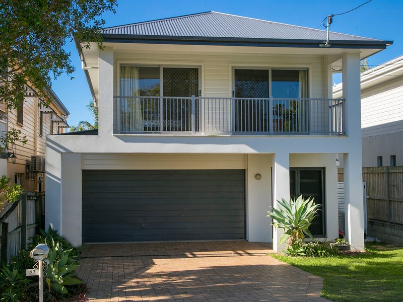 27 Carnation Road, Manly West, QLD 4179