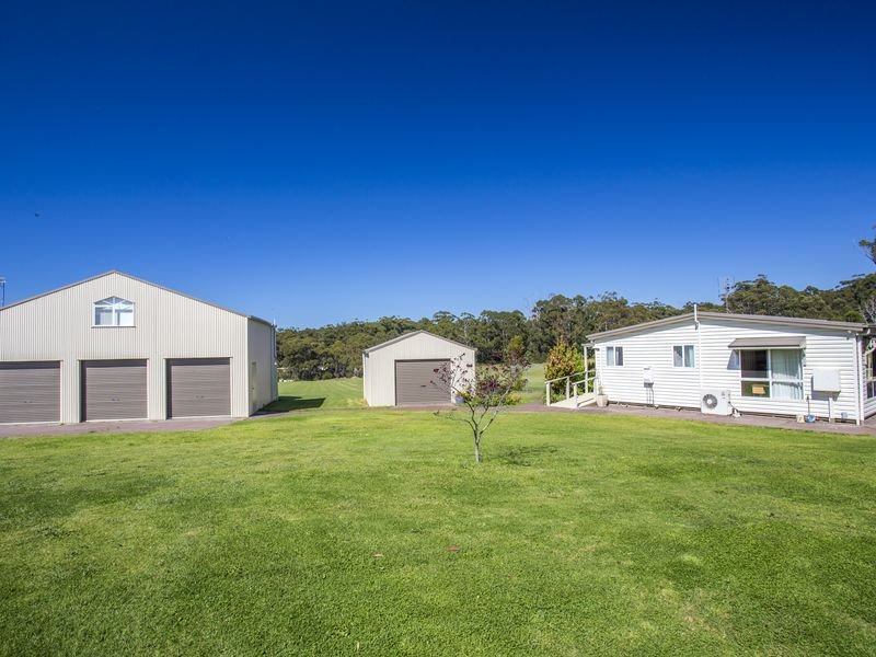 36 White Gum Road, Ulladulla, NSW 2539 Property Details