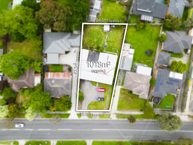 103 Hull Road, Croydon, VIC 3136