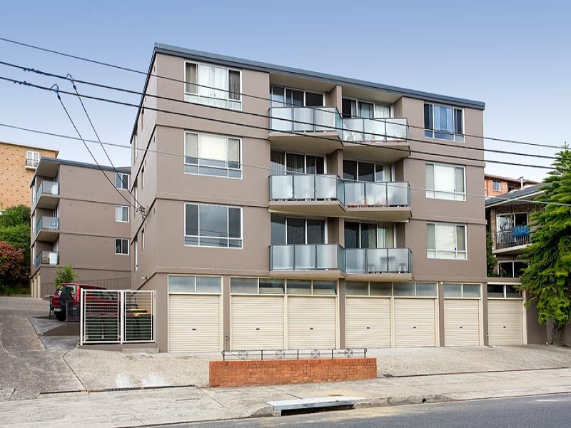 6/316 Clovelly Road, Clovelly, NSW 2031 Property Details