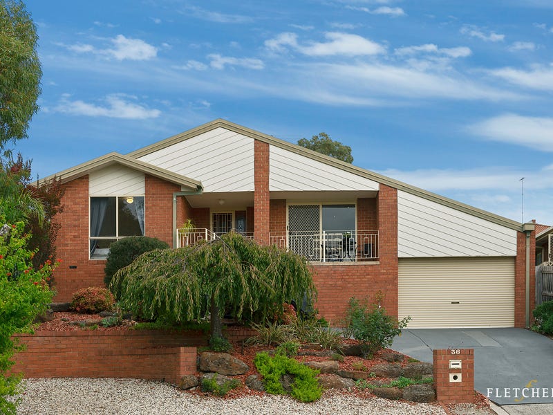 36 Clearwater Drive, Lilydale, VIC 3140