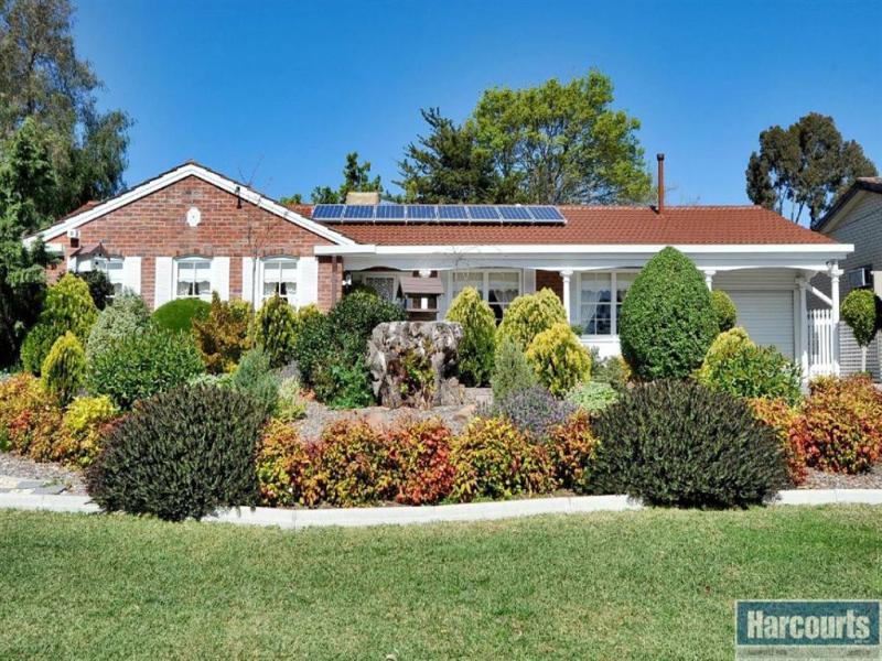 62 Glenloth Drive, Happy Valley, SA 5159