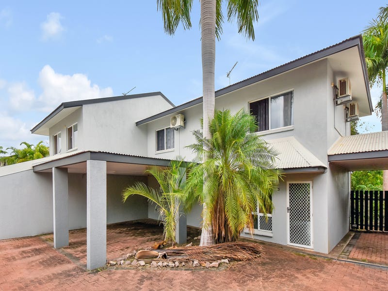 6/17 Cormorant Street, Bakewell, NT 0832