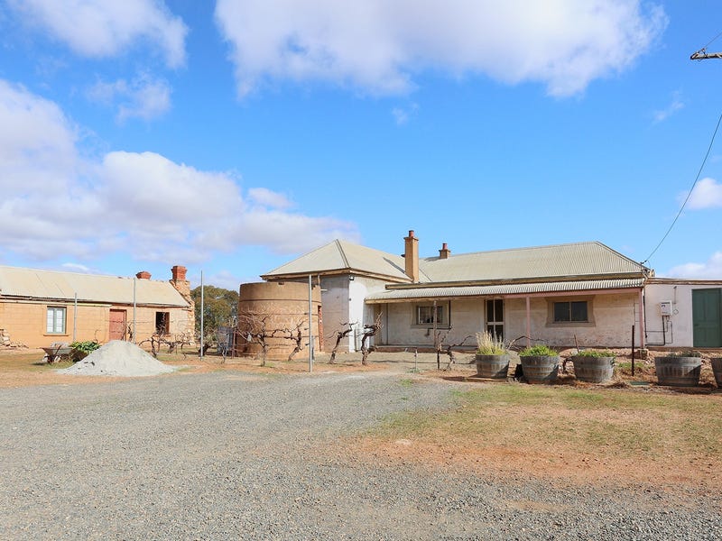 1992 Frankton Road, Neales Flat, SA 5374