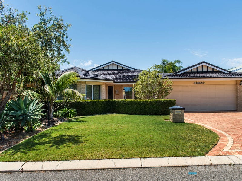 1 Ashurst Way, Hocking, WA 6065 Property Details