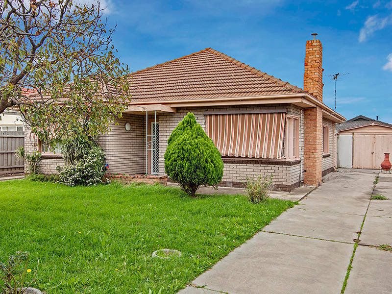 52 Millers Road, Seaholme, Vic 3018 Property Details