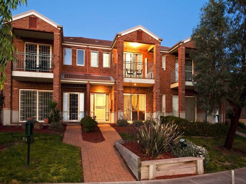 51 Bramble Crescent, Bundoora, Vic 3083 Property Details