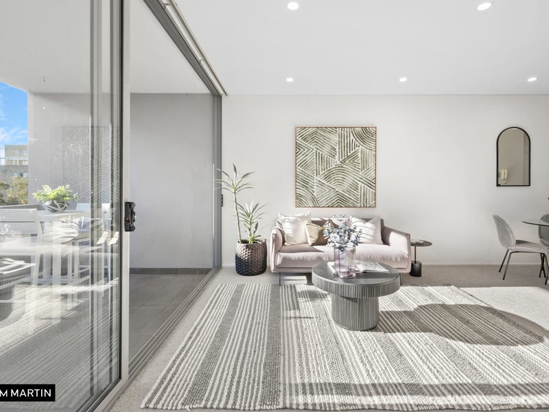 11/654 Botany Road, Alexandria, NSW 2015 Property Details