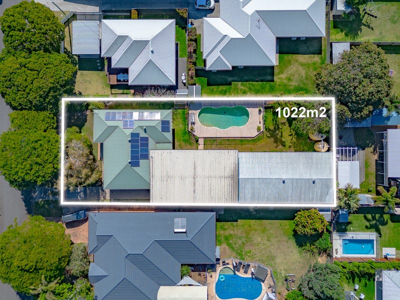 27 Jensen Road, Banyo, QLD 4014