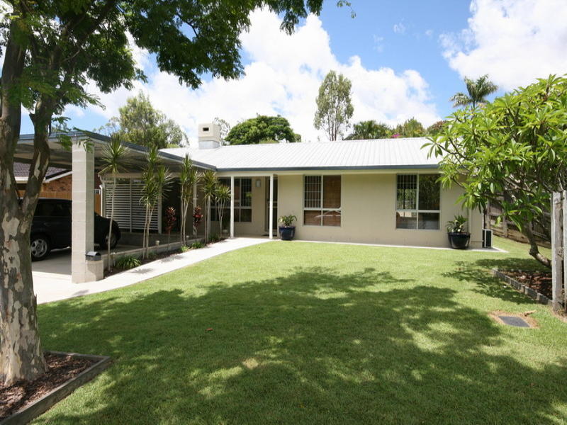 38 Balmerino Drive, Carina, Qld 4152 Property Details