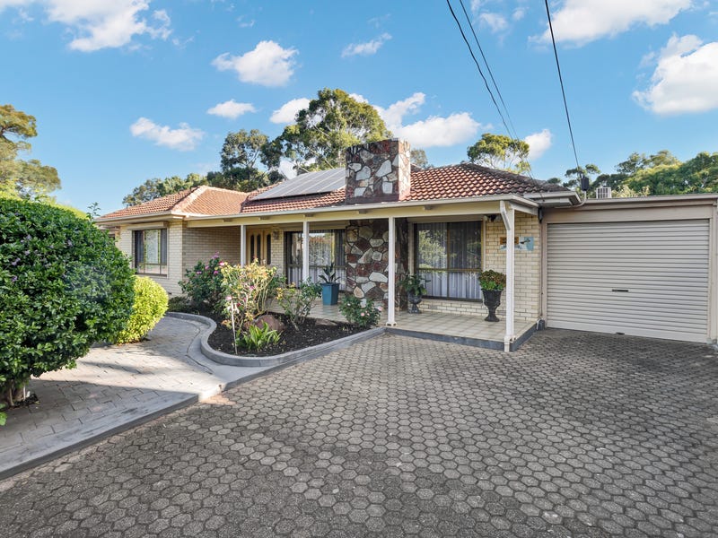 12 Kenwyn Drive, Campbelltown, Sa 5074 - Property Details