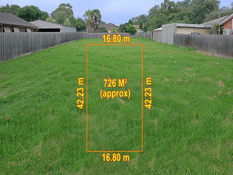 4 Beckenham Drive, Ferntree Gully, VIC 3156