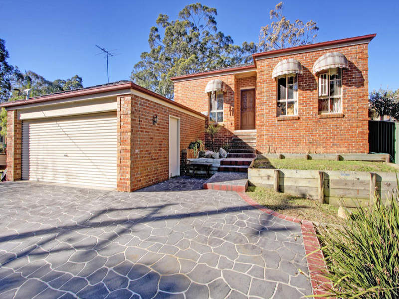 11 Mirrabooka Road, Mirrabooka, NSW 2264