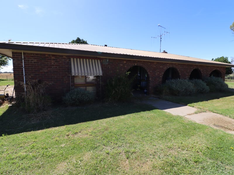 66 Barkmeyers Road, Leitchville, Vic 3567 Livestock for Sale