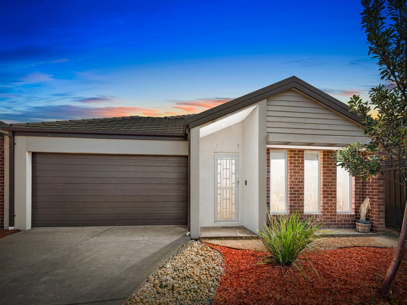 30 Lancewood Road Manor Lakes Vic 3024 House For Sale Realestate Com Au