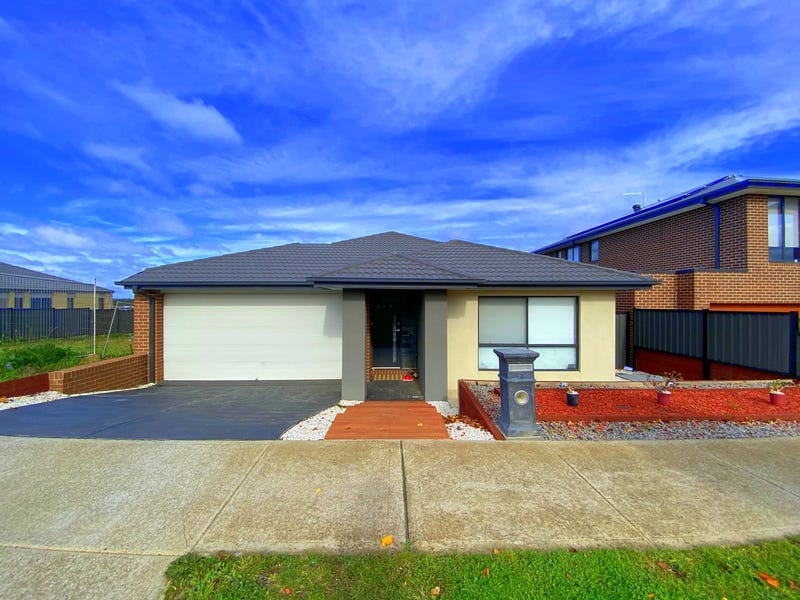 91 Langdon Drive, Mernda, VIC 3754