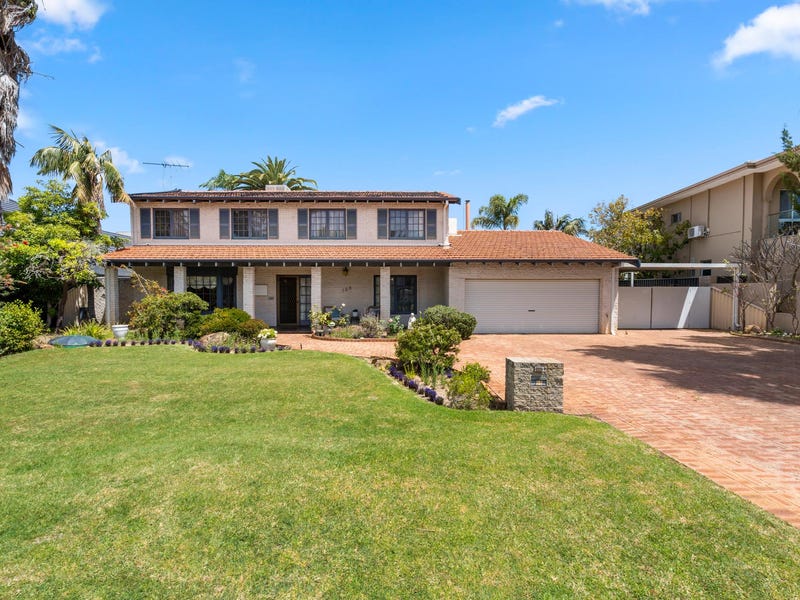 158 Stoneham Road, Attadale, WA 6156 Property Details