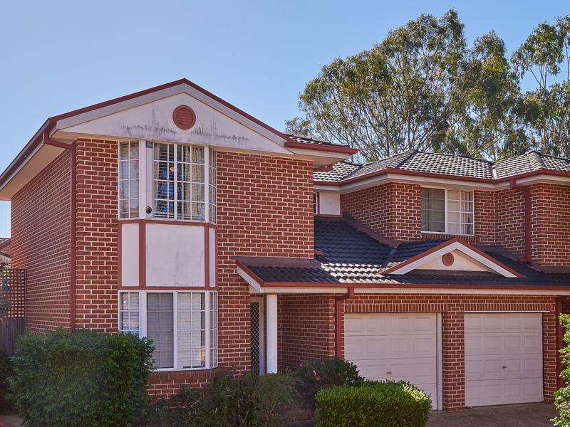 12/31 Holland Cres, Casula, NSW 2170