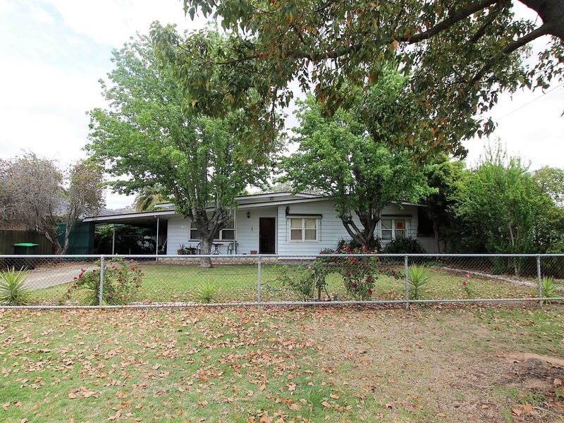 39 Chanter Street, Moama, NSW 2731 Property Details