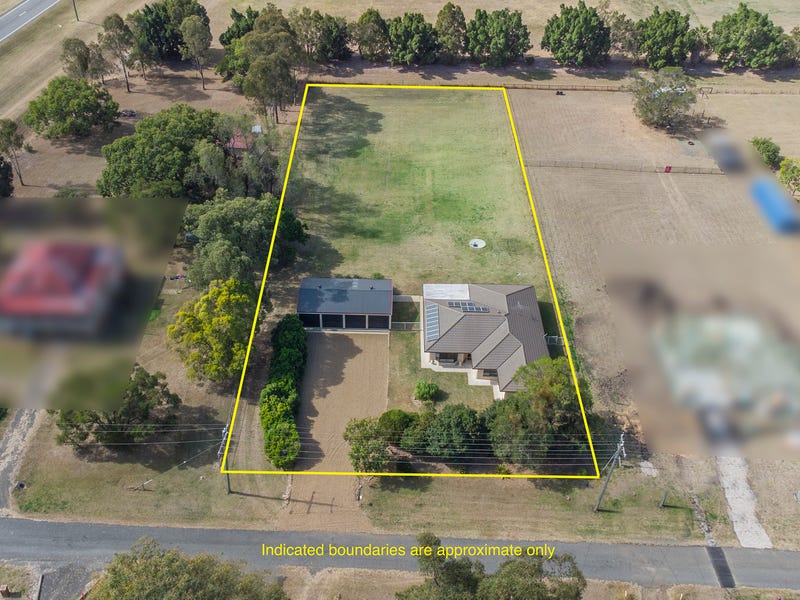 5557 Carara Avenue, Thagoona, Qld 4306 Property Details
