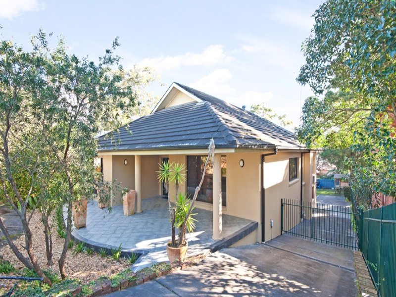 1 Gnarbo Avenue, Carss Park, NSW 2221
