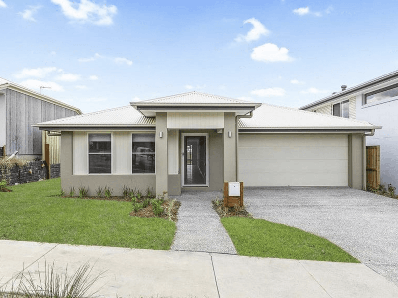 17 Brockman Drive, Upper Kedron, QLD 4055