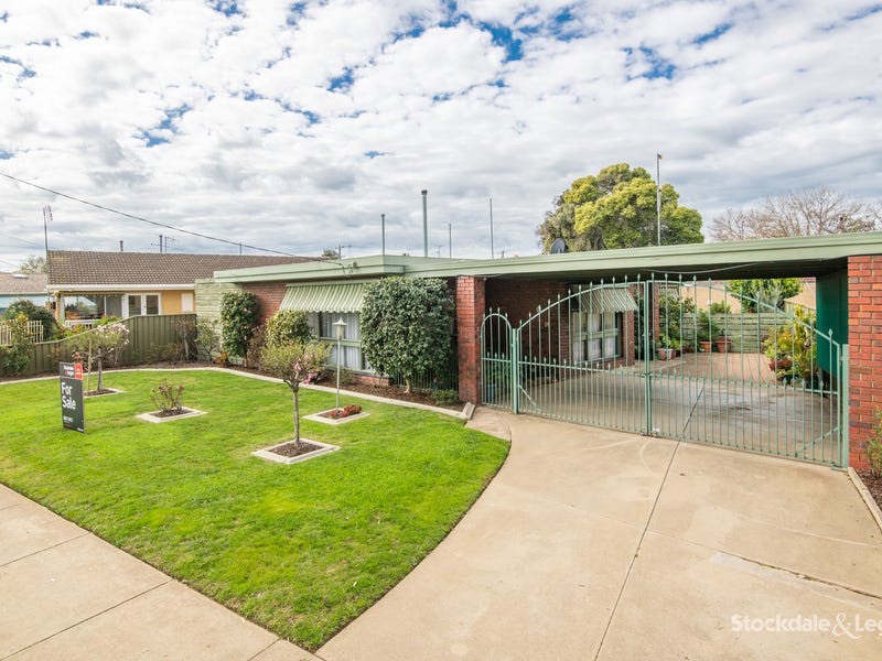 11 Packham Street, Shepparton, Vic 3630 House for Sale realestate