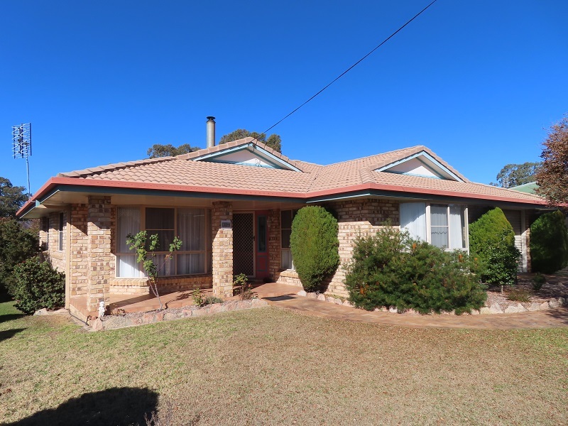 39 Granite Street, Stanthorpe, QLD 4380