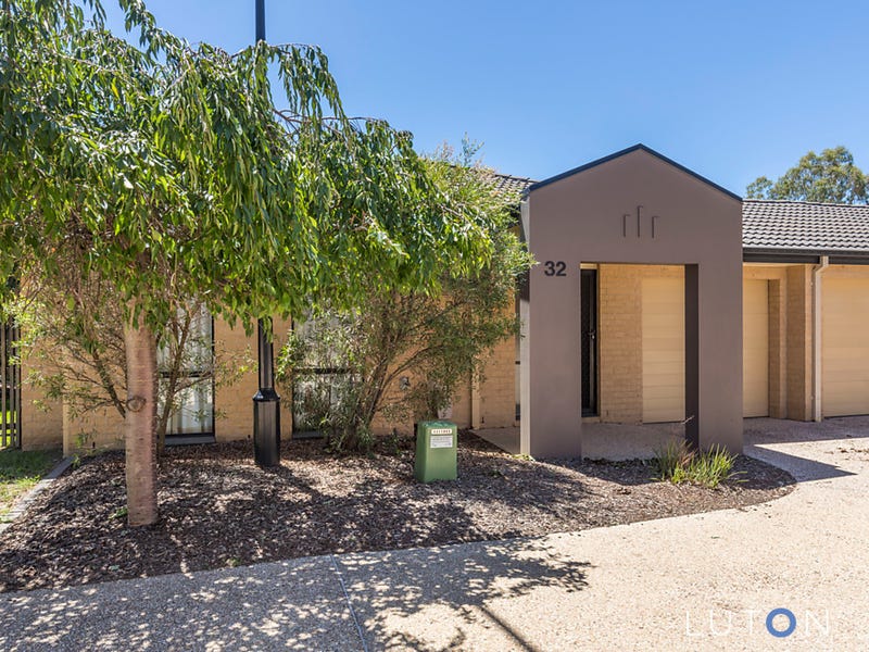 32/121 Streeton Drive, Stirling, ACT 2611