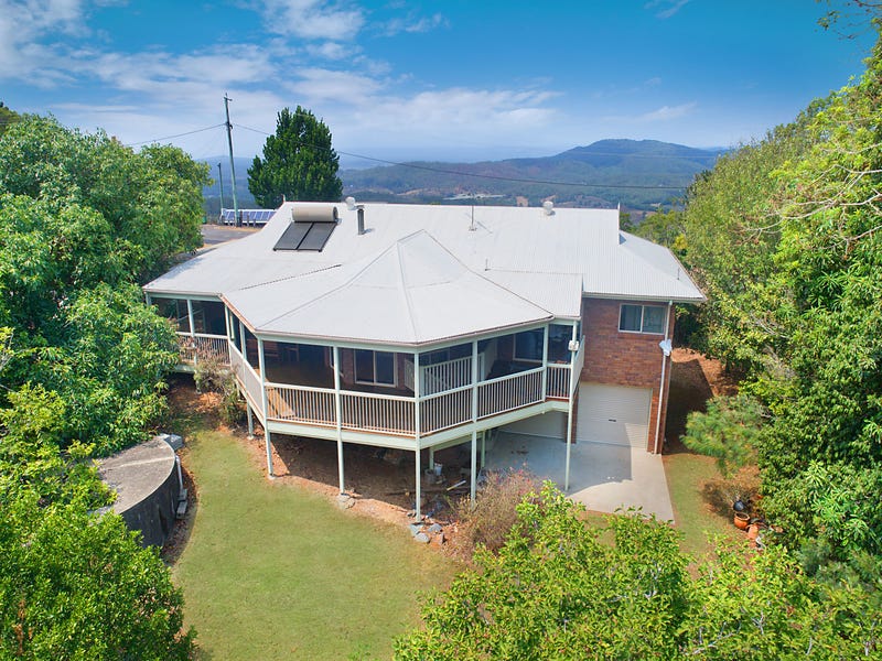 604 Mountain View Road, Maleny, Qld 4552 Property Details