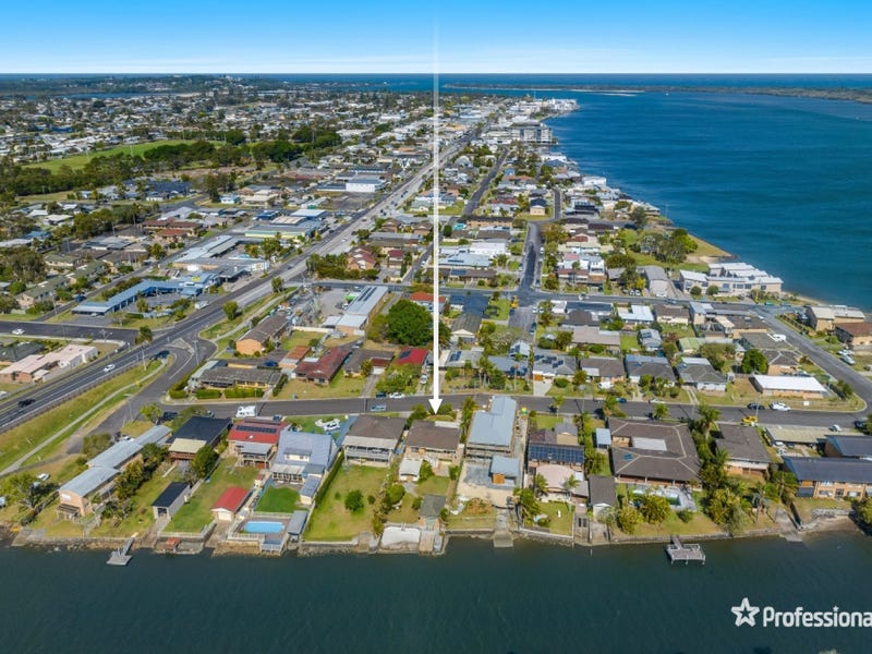 18 Norlyn Avenue, Ballina, NSW 2478 House for Sale