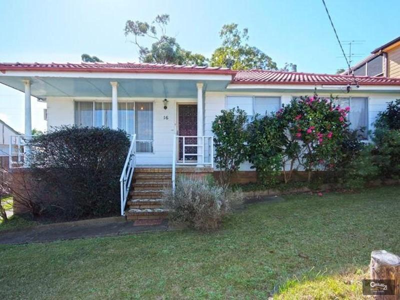 16 Murchison Avenue, Edgeworth, NSW 2285