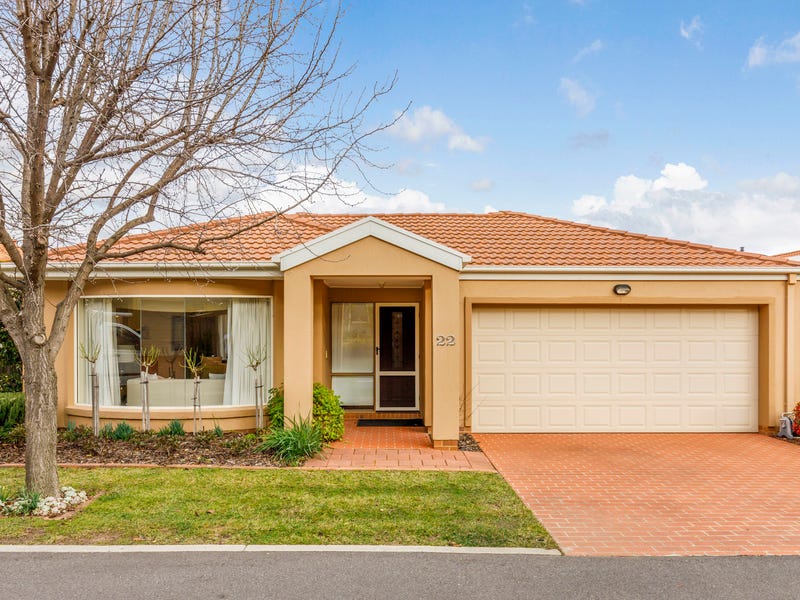 22/35 Edie Payne Close, Nicholls, ACT 2913 Property Details