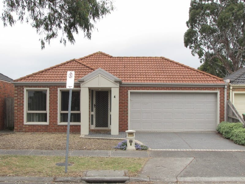 4 Parkside View, South Morang, VIC 3752