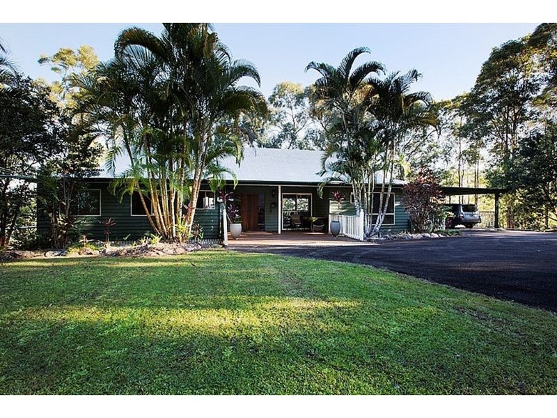 173175 Doonan Bridge Road, Verrierdale, Qld 4562