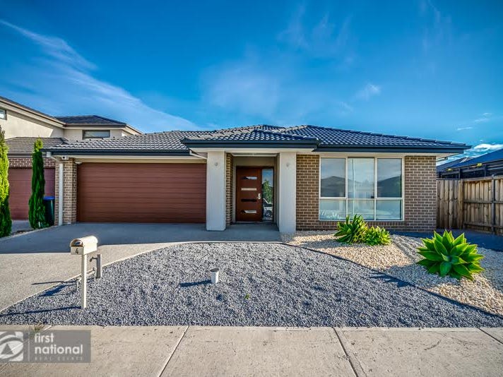 4 Maddock Street, Point Cook, VIC 3030